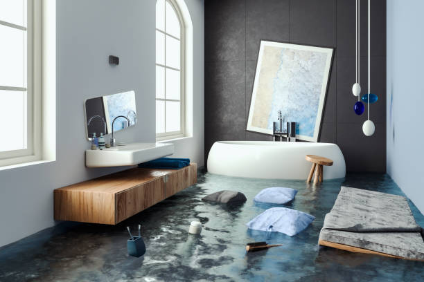 Best Residential water damage restoration  in Palm Desert, CA