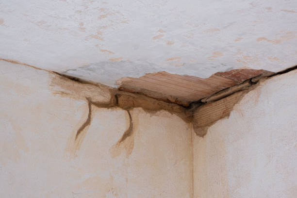 , CA Water damage restoration Company